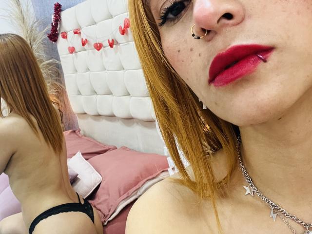 AimeeRich - Live porn &amp; sex cam - 15711130