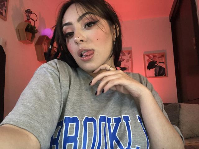 HarmoonySteel - Live porno og sexkamera - 15711210