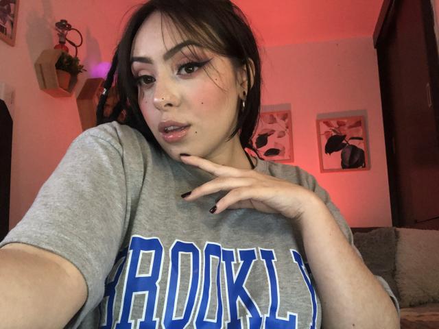 HarmoonySteel - Live porn &amp; sex cam - 15711226