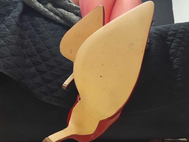 VictoriiaGray - 라이브 포르노 &amp; 섹스 캠 - 15712110