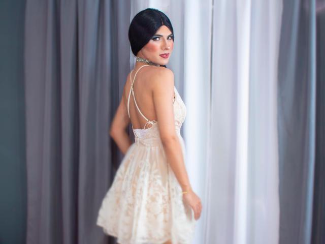 LanaHilton - Sexe cam en vivo - 15712682