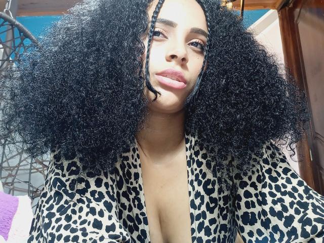 JackelineRose - Sexe cam en vivo - 15713818