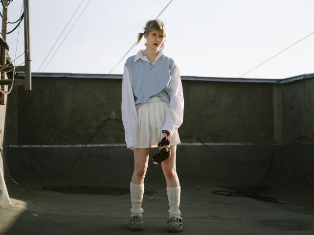 rokkidoll - Sexe cam en vivo - 15713982