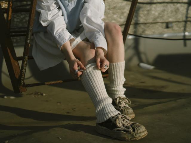 rokkidoll - Sexe cam en vivo - 15714090