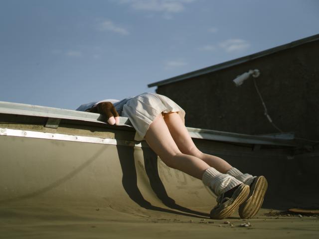 rokkidoll - Live porn &amp; sex cam - 15714242