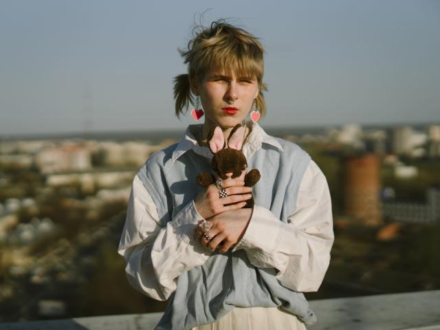 rokkidoll - Sexe cam en vivo - 15714258