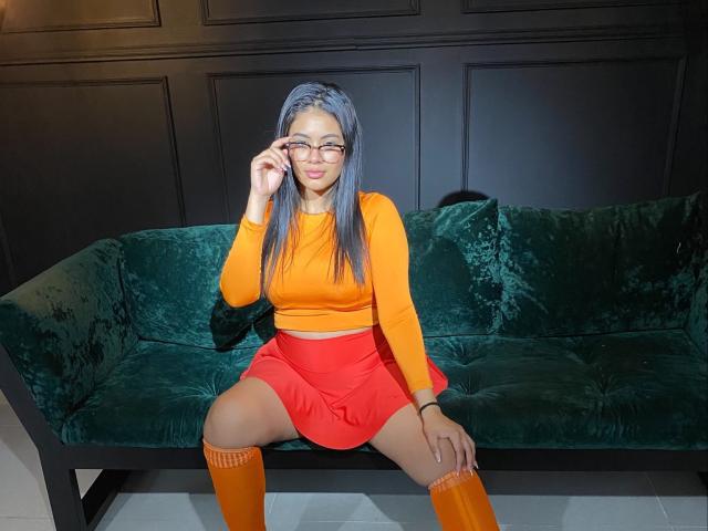 CassieRay - Live sex cam - 15714466