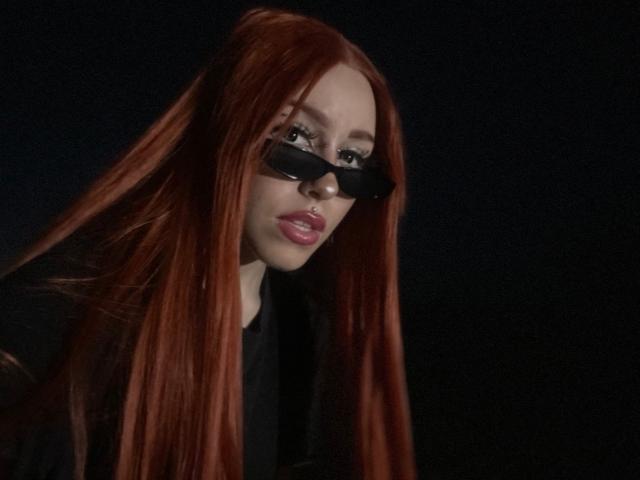 SunshineAmeli - Sexe cam en vivo - 15714546