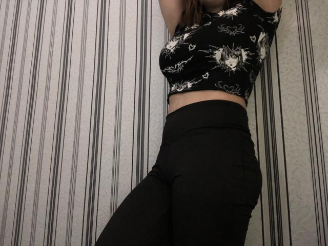 Delisa - Live porn &amp; sex cam - 15715106