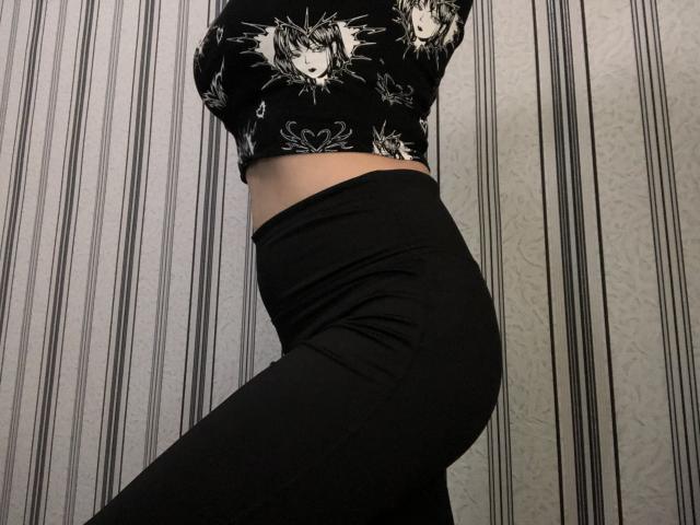 Delisa - Live sex cam - 15715114