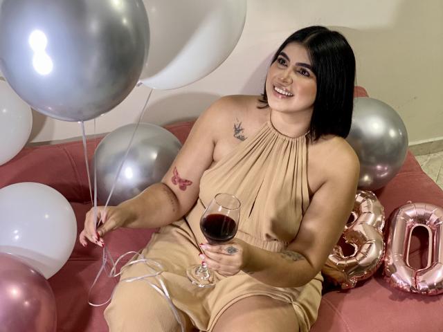 AnnikaRose - Live porn &amp; sex cam - 15715402
