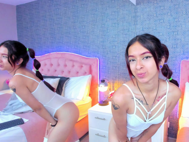 LisyBell - Live porn &amp; sex cam - 15716162