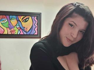 BritneyLivie - Sexe cam en vivo - 15718366