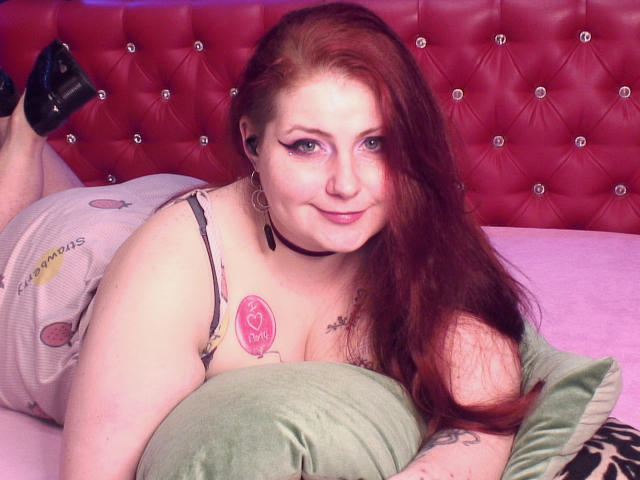 JanePerkyBuns - Live sex cam - 15719254