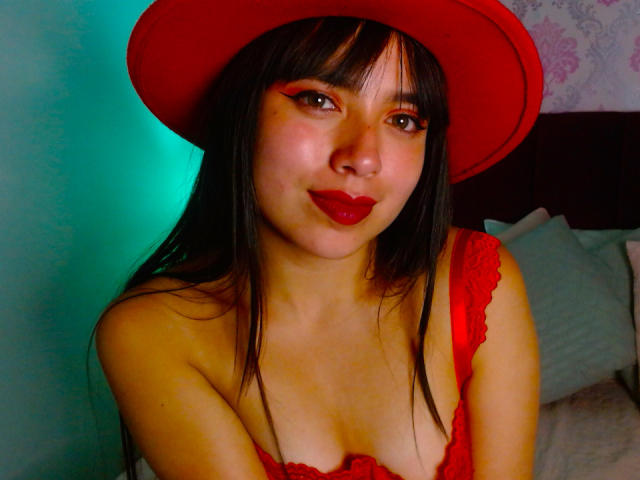 VivianRouse - Camera khiêu dâm &amp; quyến rũ trực tiếp - 15719710