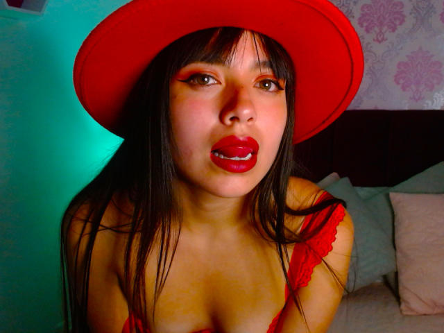 VivianRouse - Sexe cam en vivo - 15719730