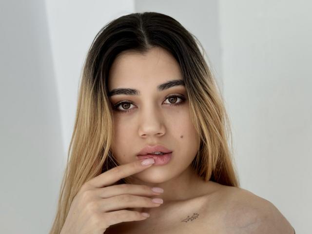 GingerTea - сексуальная веб-камера в реальном времени - 15720430