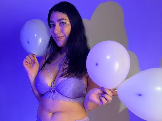 GabyStone - Sexe cam en vivo - 15722306