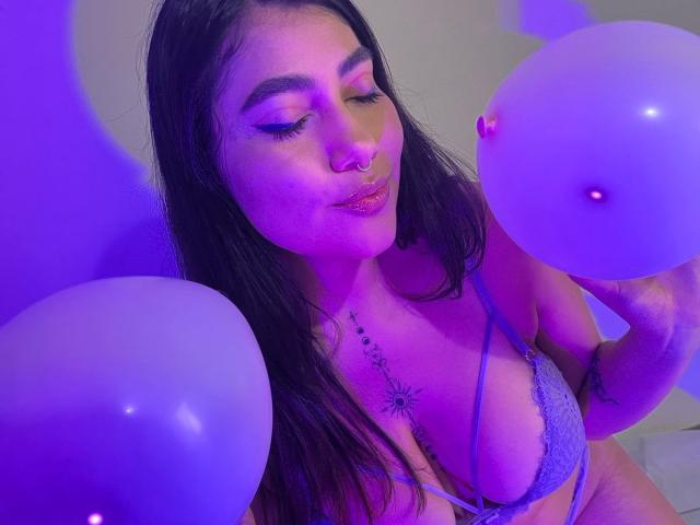GabyStone - Live porn &amp; sex cam - 15722330