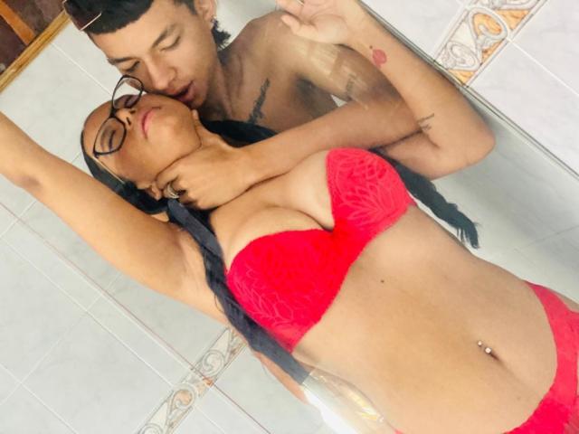 DuoExotic - Live sexe cam - 15722886