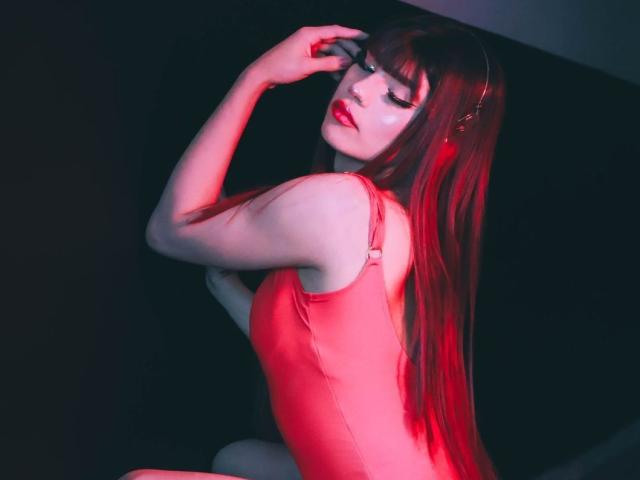 Keendall - Sexe cam en vivo - 15724138