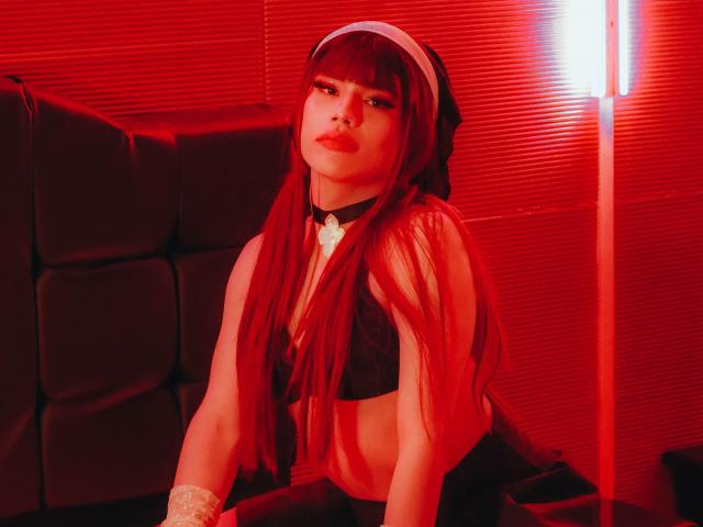 Keendall - Sexe cam en vivo - 15724210