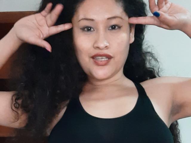 Xuuley - сексуальная веб-камера в реальном времени - 15724610