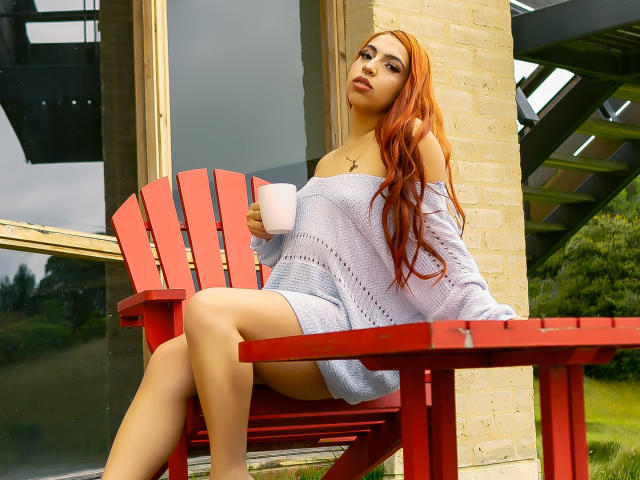 AprilAiden - Élő pornó és szexkamera - 15725050