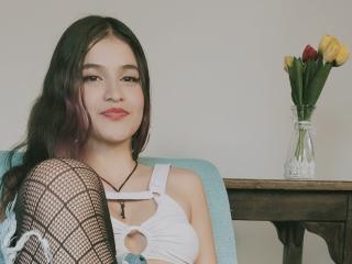 CharlotteCollins - Sexe cam en vivo - 15725286