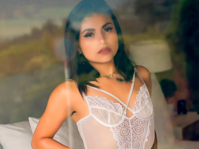 KristalJacobs - сексуальная веб-камера в реальном времени - 15725290