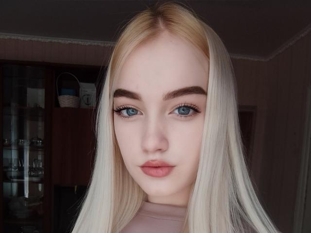 MaeBabs - Sexe cam en vivo - 15726478