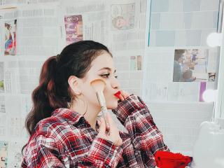 CharlotteCollins - Sexe cam en vivo - 15726982