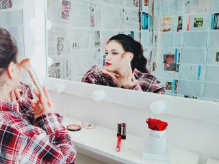 CharlotteCollins - Sexe cam en vivo - 15726986