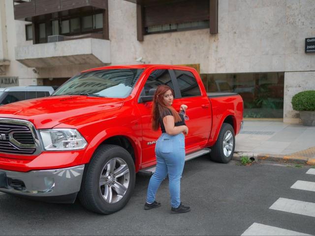 CandyColeman - Live sex cam - 15727046