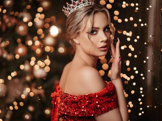 VeronaWay - сексуальная веб-камера в реальном времени - 15727066