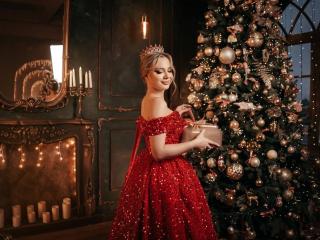 VeronaWay - сексуальная веб-камера в реальном времени - 15727110