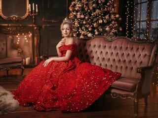 VeronaWay - сексуальная веб-камера в реальном времени - 15727126