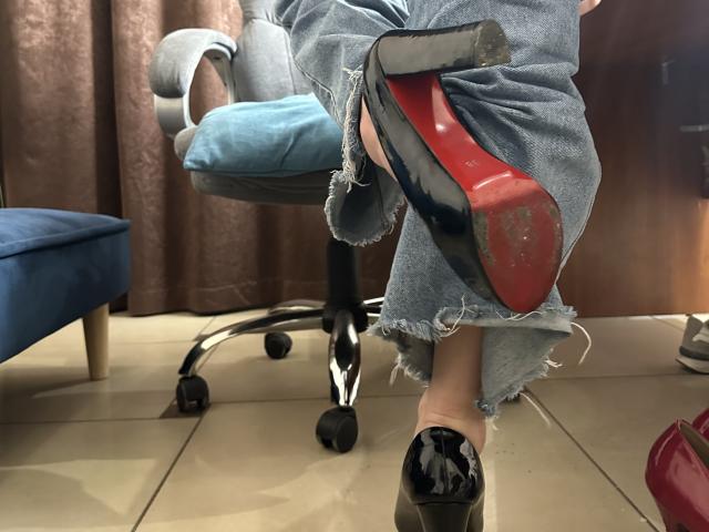 Mosik - Camera khiêu dâm &amp; quyến rũ trực tiếp - 15729030