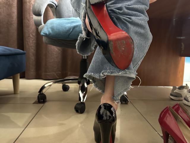 Mosik - Sexe cam en vivo - 15729038