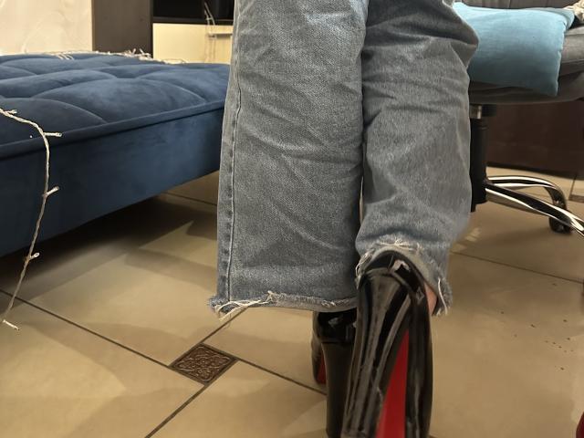 Mosik - Camera khiêu dâm &amp; quyến rũ trực tiếp - 15729074