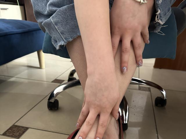 Mosik - сексуальная веб-камера в реальном времени - 15729118