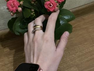 Nirvanas - Live porn &amp; sex cam - 15729238