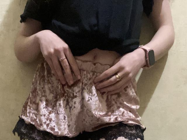 Nirvanas - Live sex cam - 15729390