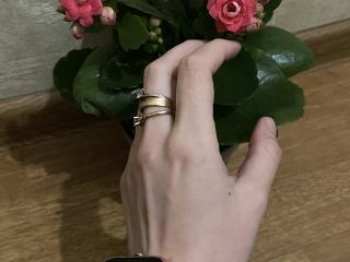 Nirvanas - Live porn &amp; sex cam - 15729430