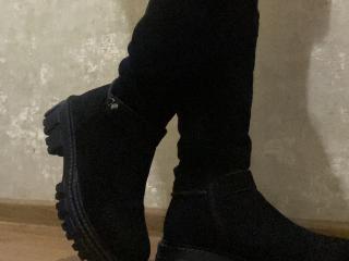 Nirvanas - Sexe cam en vivo - 15729546