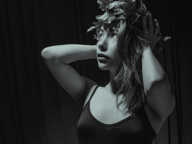 ValeryHarllow - Live porn &amp; sex cam - 15730254