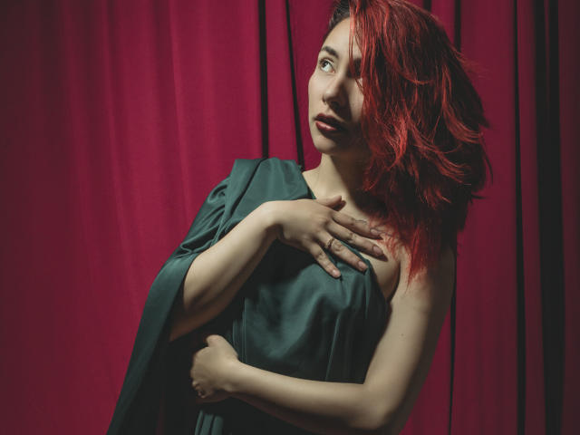 ValeryHarllow - Live porn &amp; sex cam - 15730270