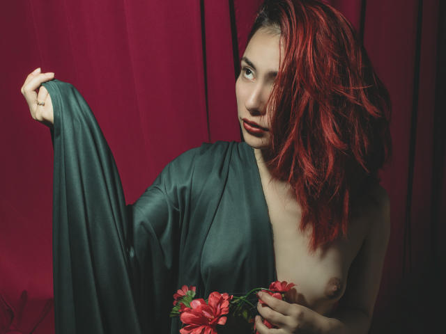 ValeryHarllow - Live sexe cam - 15730278