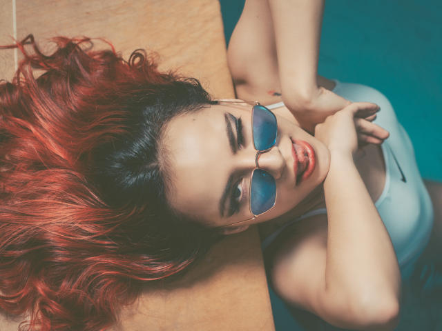 ValeryHarllow - Live porn &amp; sex cam - 15730306