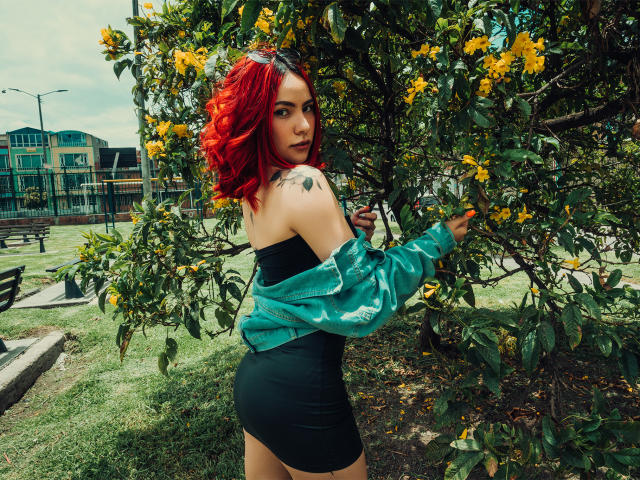 ValeryHarllow - Live porn &amp; sex cam - 15730338